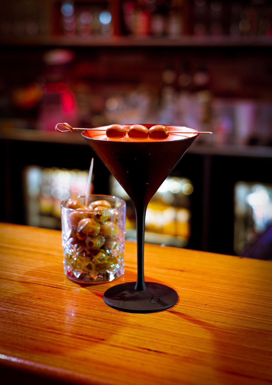 Espresso Martini